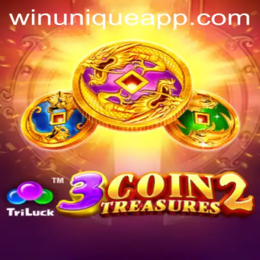 Exploring the Thrilling World of 3CoinTreasures2: A Journey to WinUnique