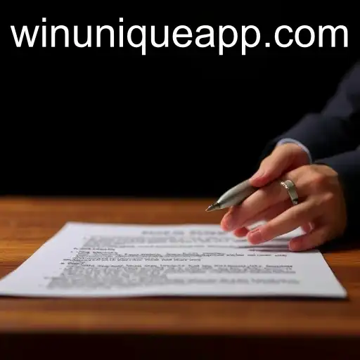 Understanding User Agreements: The Case of WinUnique