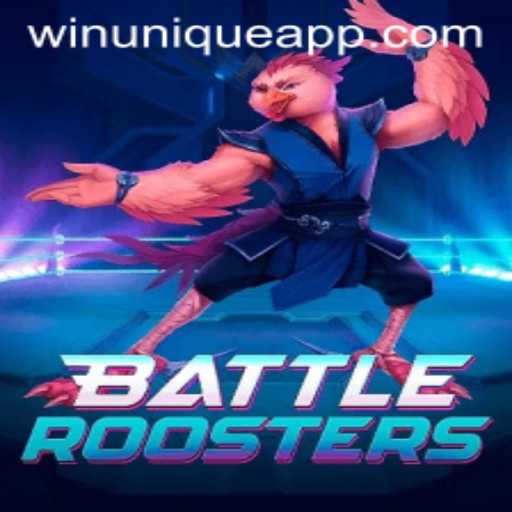 BattleRoosters: The Ultimate Tactical Arena Experience