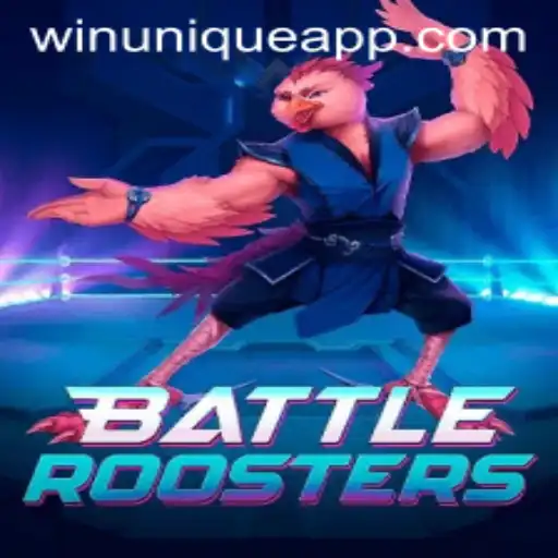BattleRoosters: The Ultimate Tactical Arena Experience