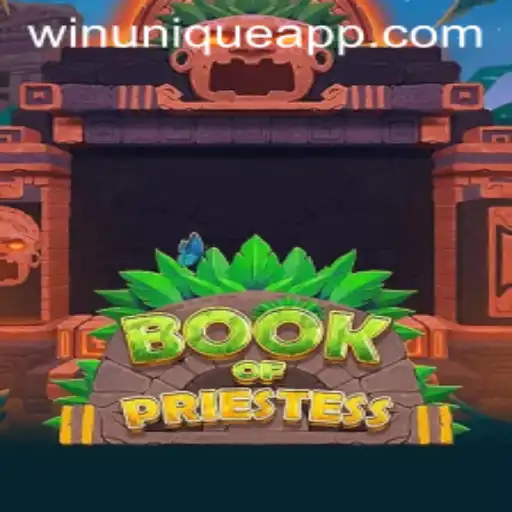 Experience the Mystical Journey of Book of Priestess: Unveil the Secrets and WinUnique Rewards