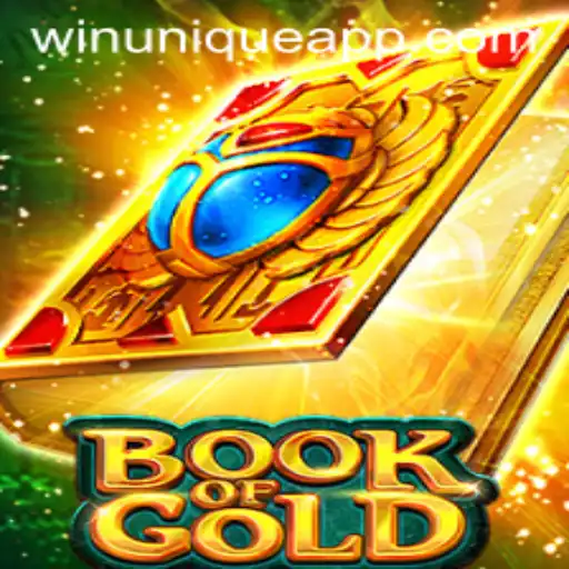 Exploring the Mysteries of BookofGold: Discover the Thrill of WinUnique