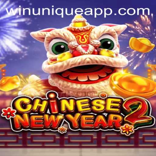 Discover the Exciting World of CHINESENEWYEAR2 with WinUnique