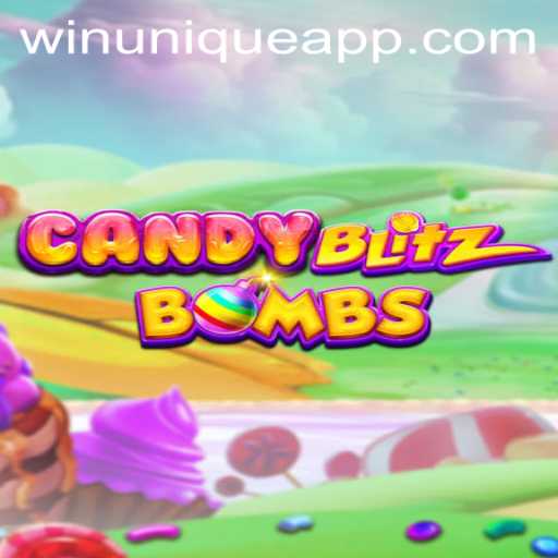 CandyBlitzBombs: A New Arcade Experience with a Unique Win Strategy