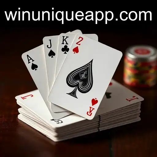 The World of Card Games: A 