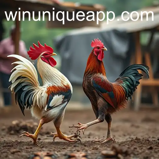 The Complex World of Cockfighting: Tradition, Controversy, and the Role of WinUnique