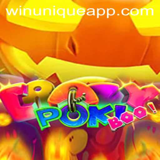 CrazyPokiBoo: Mastering the Art of WinUnique in Gaming