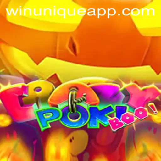 CrazyPokiBoo: Mastering the Art of WinUnique in Gaming