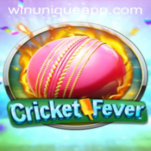 CricketFever: Dive into the Exciting World of WinUnique