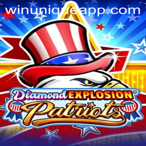 DiamondExplosionPatriots: A Unique Game Experience