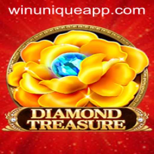 Discover the Excitement of Diamondtreasure with WinUnique