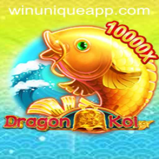 DragonKoi: Experience the Thrill of WinUnique