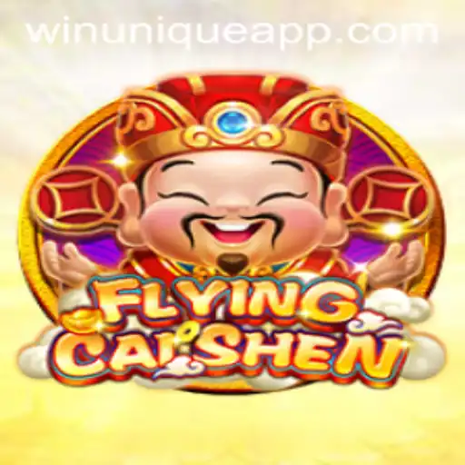 Explore the Enchanting World of FlyingCaiShen: A Game of Unique Wins