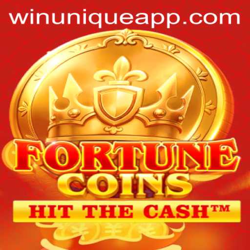 Discover the Exciting World of FortuneCoins with WinUnique
