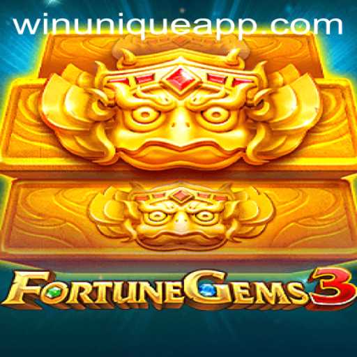 Exploring FortuneGems3: A Unique Gaming Experience