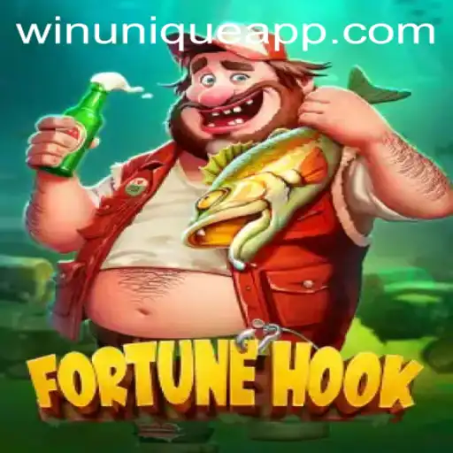 FortuneHook: Exploring the Thrilling World of WinUnique