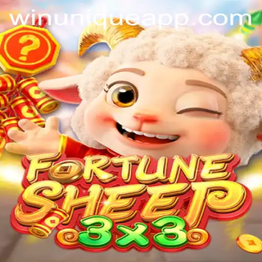 FortuneSheep: Unleashing a Unique Roulette Experience with WinUnique