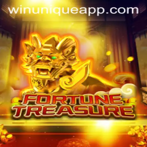 Discover the World of FortuneTreasure: A Game of Strategy and Luck