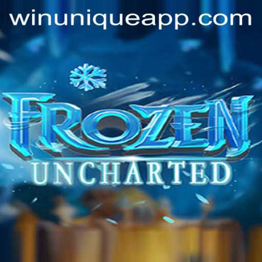 FrozenUncharted: A Thrilling Expedition into a Mystical Winter World