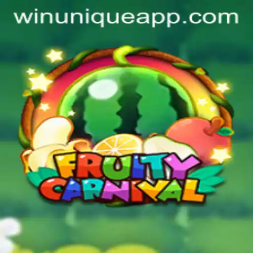 FruityCarnival: A Unique Gaming Experience with WinUnique