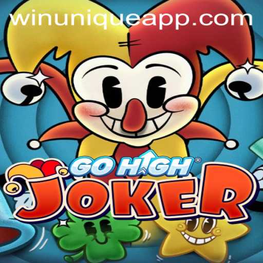 Discover GoHighJoker: The Thrilling World of WinUnique Gameplay