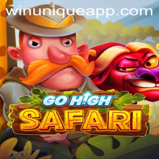 Exploring GoHighSafari: A Journey through Adventure and Strategy