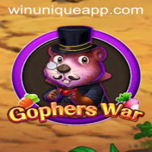 GophersWar: A New Era of Strategy Gaming