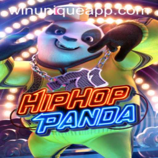 HipHopPanda: The Ultimate Gaming Experience with WinUnique
