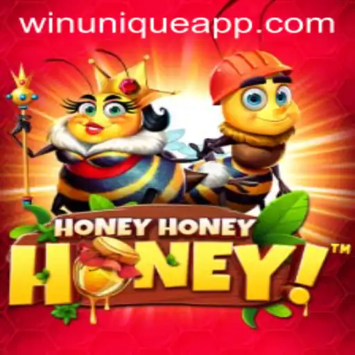 Dive into the Sweet World of 'HoneyHoneyHoney': An Exciting Gaming Experience