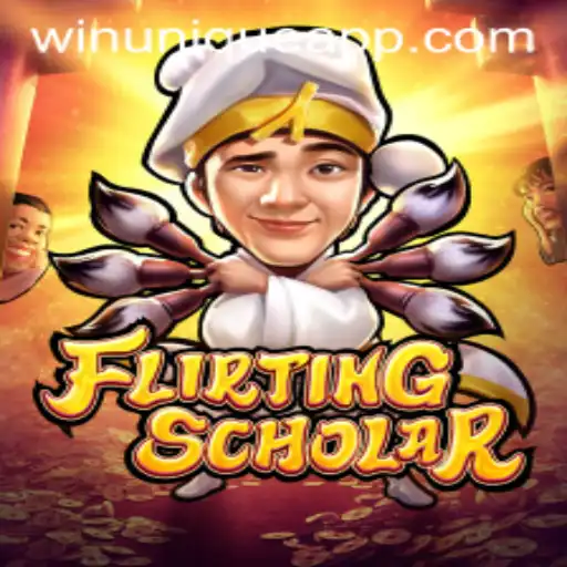 FlirtingScholar: The Game That Combines Wit, Strategy, and Romance
