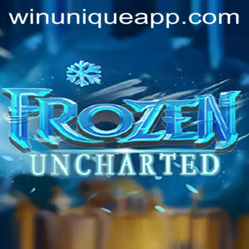 FrozenUncharted: A Thrilling Expedition into a Mystical Winter World