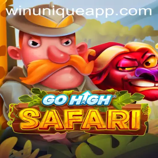 Exploring GoHighSafari: A Journey through Adventure and Strategy
