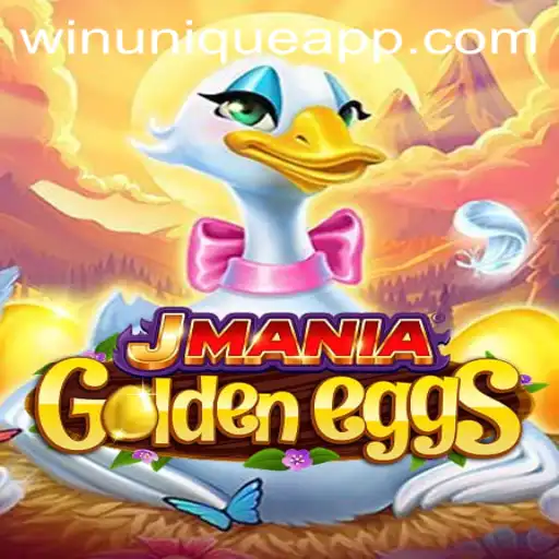 Discover the Thrilling World of JManiaGoldenEggs and Uncover the Secrets of WinUnique