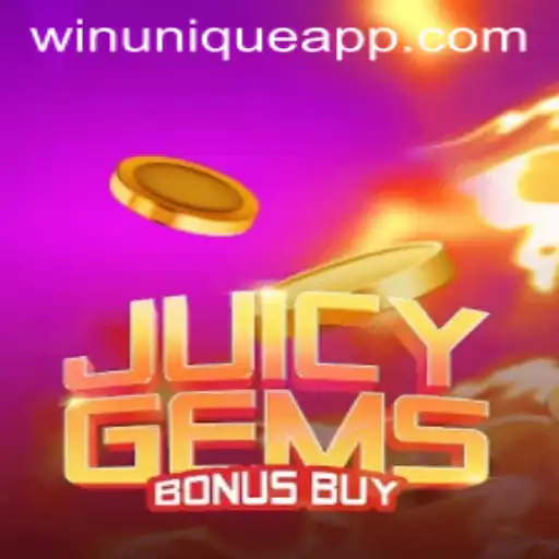 JuicyGemsBonusBuy: An Innovative Gem-Centric Adventure with Unique Winning Opportunities