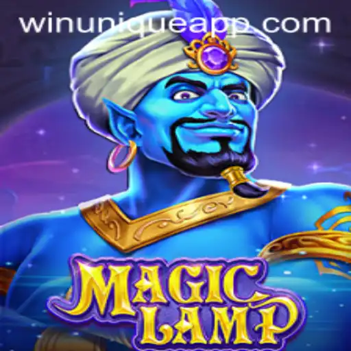 MagicLamp: The Exciting New Game with a Twist on Winning