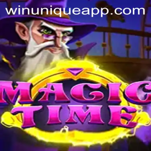 Unlock the Magic: An In-Depth Exploration of MagicTime and its Unique Gameplay