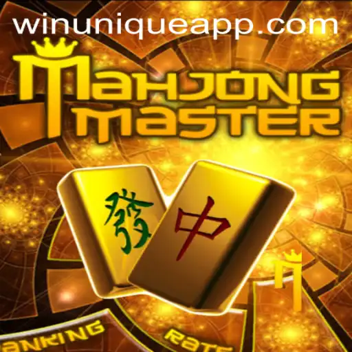 Unveiling MahJongMaster: Master the Game with WinUnique Strategies