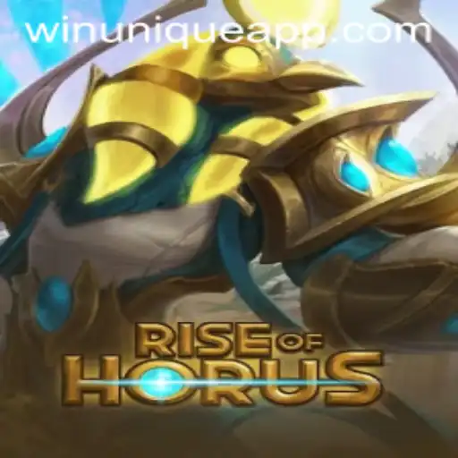 Rise of Horus: Discover the Unique World of WinUnique