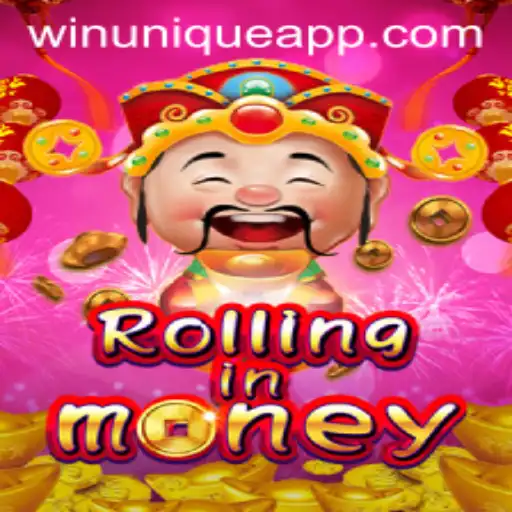 RollingInMoney: A Revolutionary Gaming Experience with WinUnique