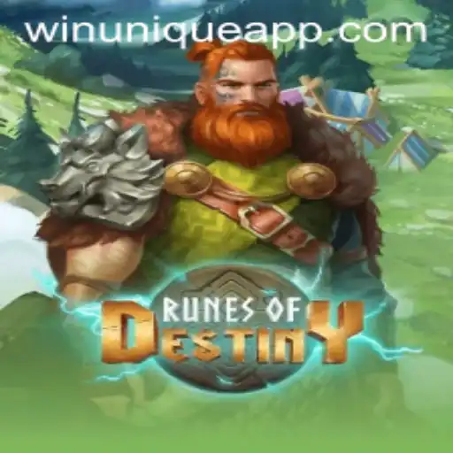 Exploring the Mystical World of RunesOfDestiny: A Comprehensive Guide to Winning with WinUnique