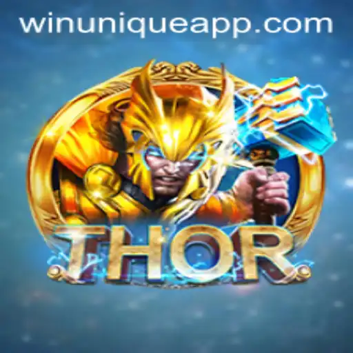 THOR: The Electrifying Gaming Phenomenon with WinUnique