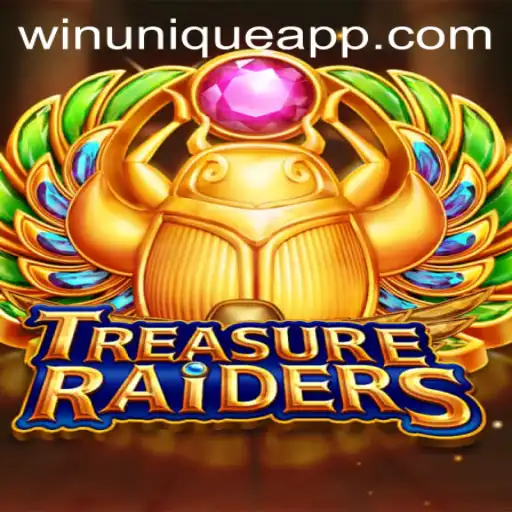 TREASURERAIDERS: Unveiling the Adventure of WinUnique
