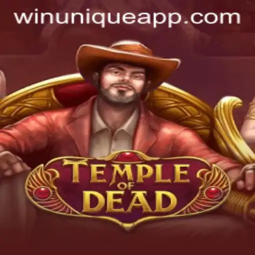 TempleofDead: The Game That Redefines Strategy and Adventure