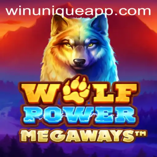 Unleash the Adventure with WolfPowerMega: A Game of Strategy and Skill