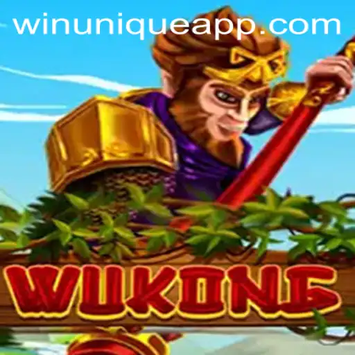Immersing in Wukong: An Epic Adventure with WinUnique