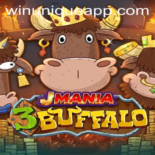 Exploring the Exciting World of JMania3Buffalo: A Guide to Winning with WinUnique