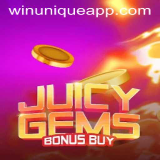 JuicyGemsBonusBuy: An Innovative Gem-Centric Adventure with Unique Winning Opportunities