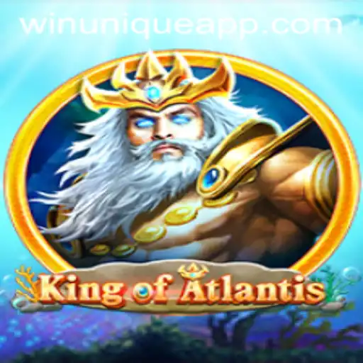 Experience the Majesty of KingofAtlantis: Uncover the Secrets to WinUnique