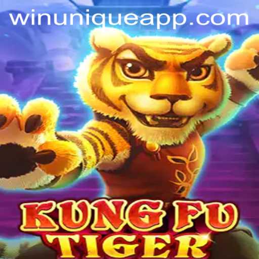 KungFuTiger: Master Your Inner Warrior with WinUnique