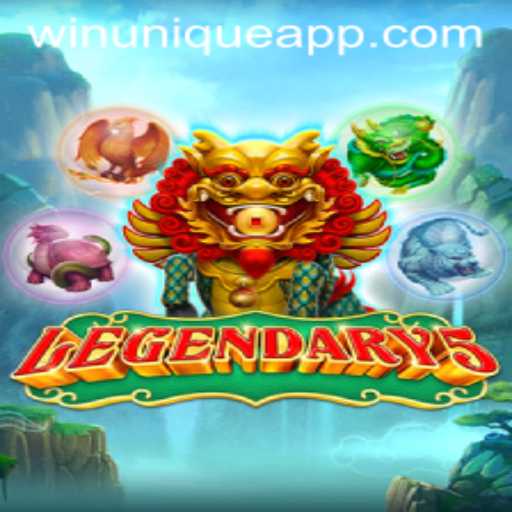 Embark on a Quest with Legendary5: WinUnique in Gaming